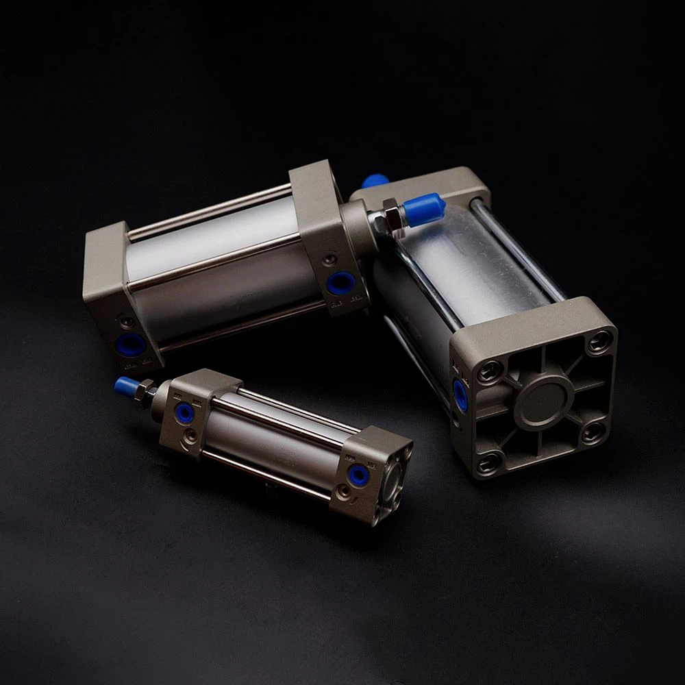 pneumatic ဆလင်ဒါ