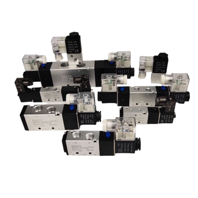 ကျွန်ုပ်၏လျှောက်လွှာအတွက်ညာဘက် SMC Pneumatic Solenatic Solenatic Valve ကိုမည်...
