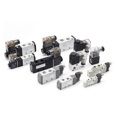 SMC Solenoid Valves နှင့်အတူဘုံပြ issues နာများကိုငါဘယ်လိုပြမလဲ?